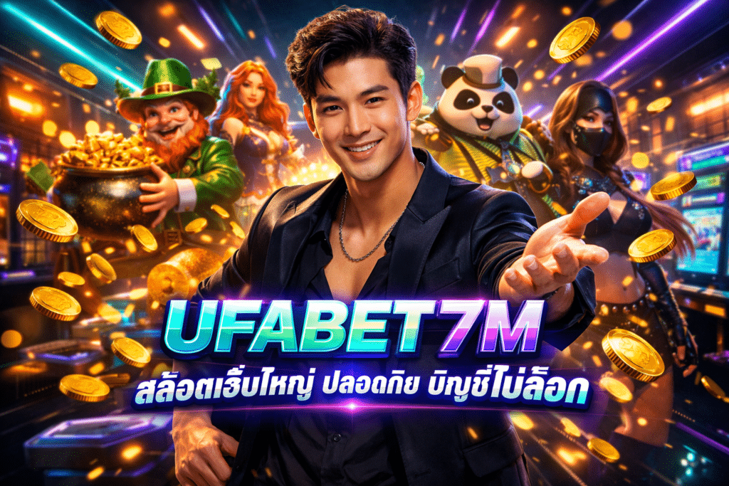 UFABET7M
