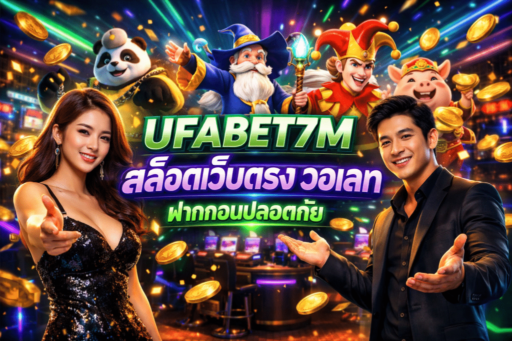 UFABET7M
