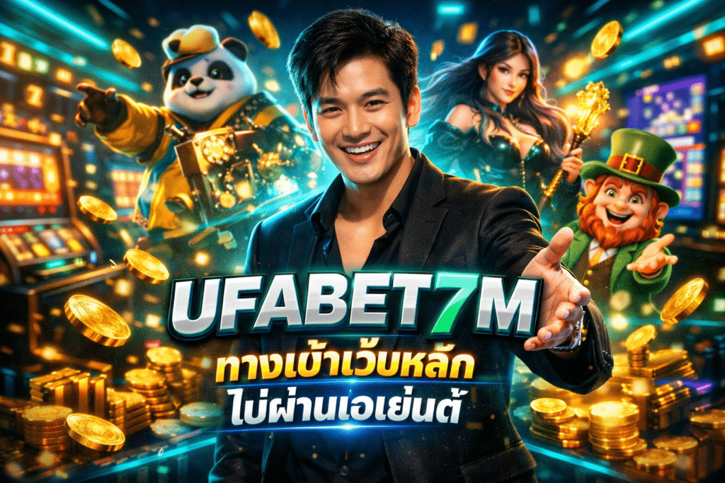 UFABET7M