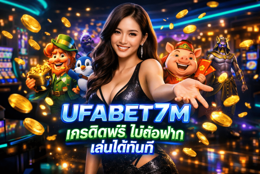 UFABET7M