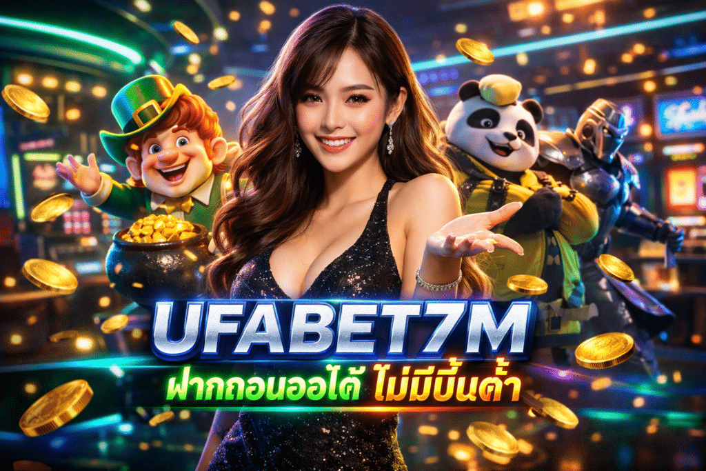 UFABET7M