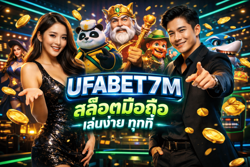 UFABET7M