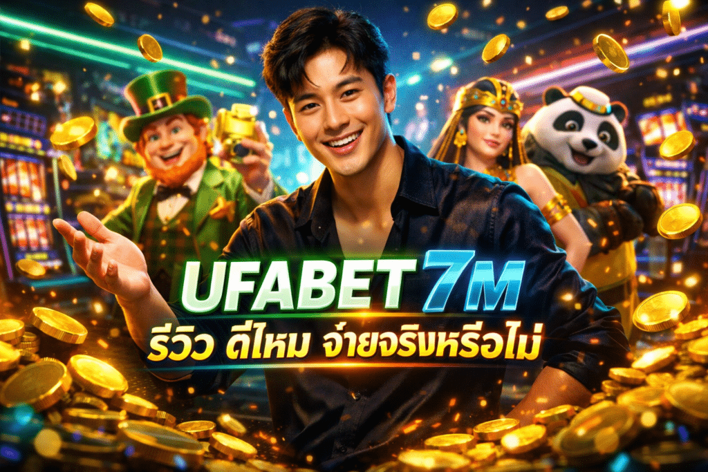 UFABET7M